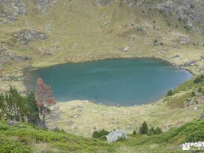 Andorra-País de los Pirineos; senderismo la gacela fotos valle del jerte senderismo y montaña fotos 